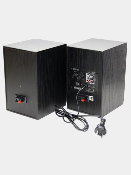 Edifier r1100 колонки