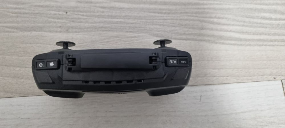 Drona neagra  pentru copii