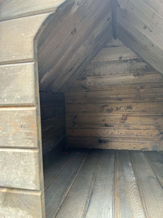 Къщичка за куче XL