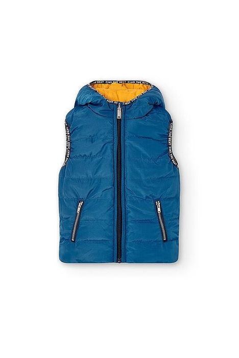 Детски елек за момче 122/ 7 г.