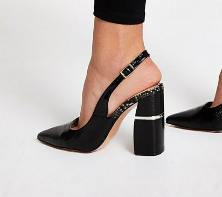 Pantofi dama River Island