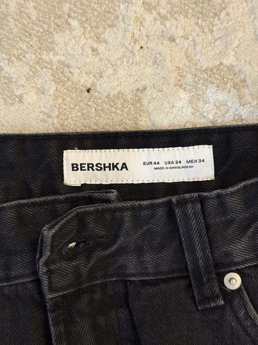 Flared Jeans Bershka