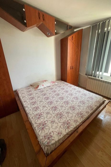 Inchiriez apartament 2 camere Ghencea