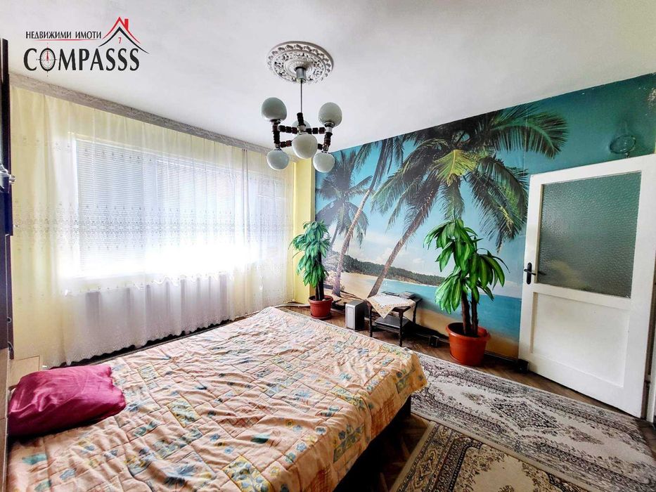 Продава се Четиристаен апартамент в Добрич, Пинета - 105 кв.м за 656 €/кв.м - Снимка #4