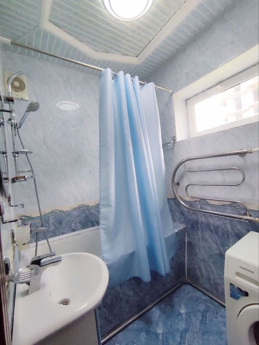 2/4/4 Буюк Ипак Йули 65м2 Максим Горький метро бий