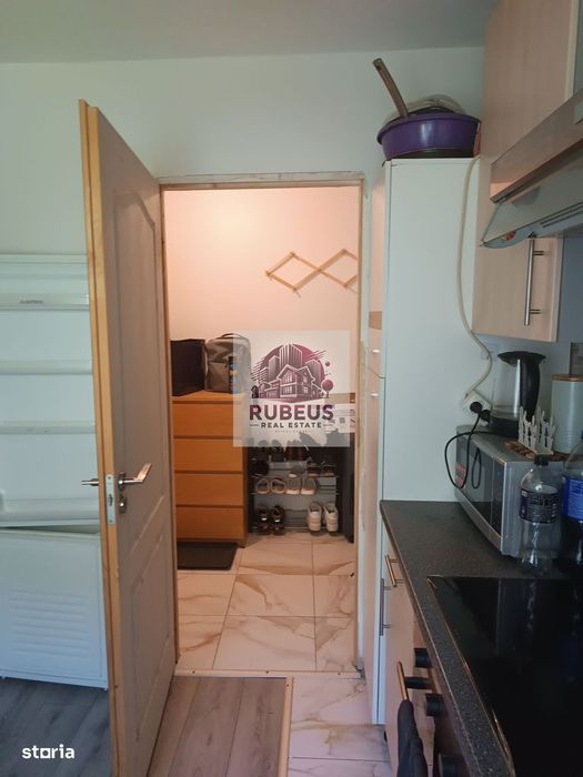 Apartament 2 camere Orșova | 54 mp, mobilat, renovat, gata de mutare