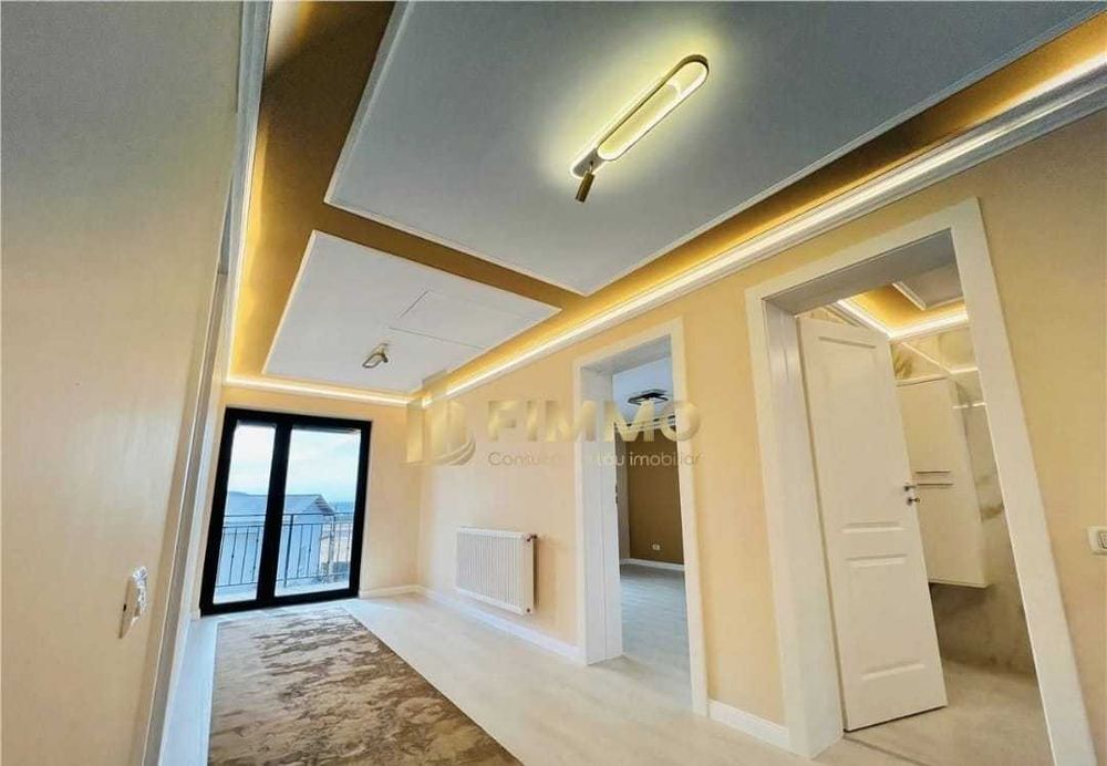 ULTIMA CASA din  Duplex SUCEAVA (M. Dragomirna mutare imediat REDUCERE LA CASH=850e/mp)