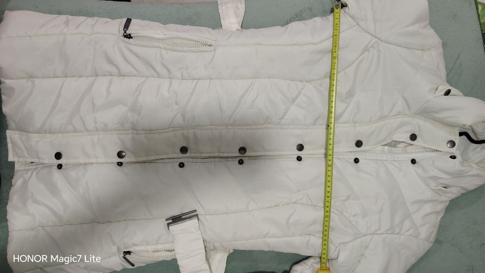 Geaca damă călduroasă mărimea 38-40