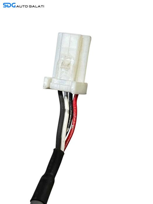 Camera Video Marsarier Mers in Spate Nissan Qashqai J10 2007 - 2013 Cod 28442EY00A [C1088]