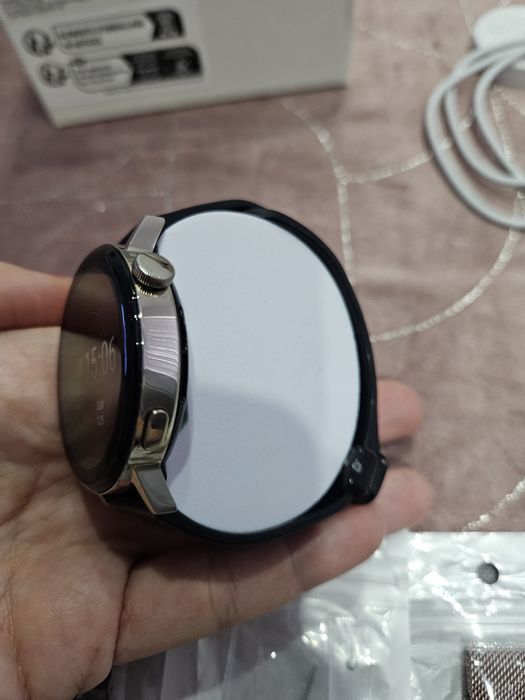 Huawei watch GT3