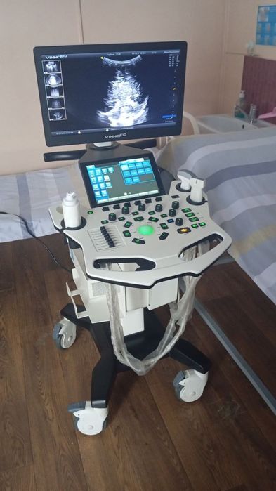 Узи апарати