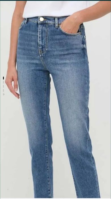 Pinko дънки, размер 24. Дрехи Pinko