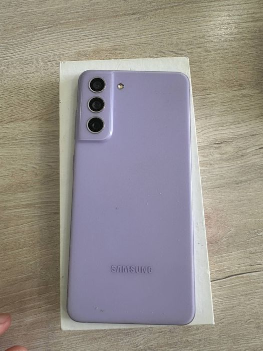 Samsung Galaxy S21 Fe