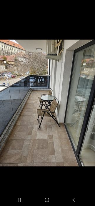 Proprietar inchiriez apartament 2 camere central