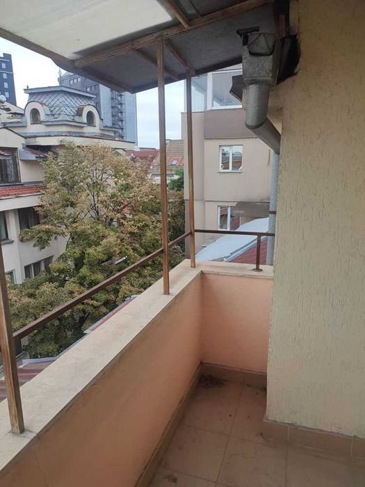 Дава се под наем Двустаен апартамент в Пловдив, Кършияка - 80 кв.м за 357 € - Снимка #13