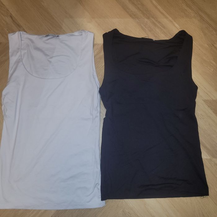 Top Zara 2 bucati