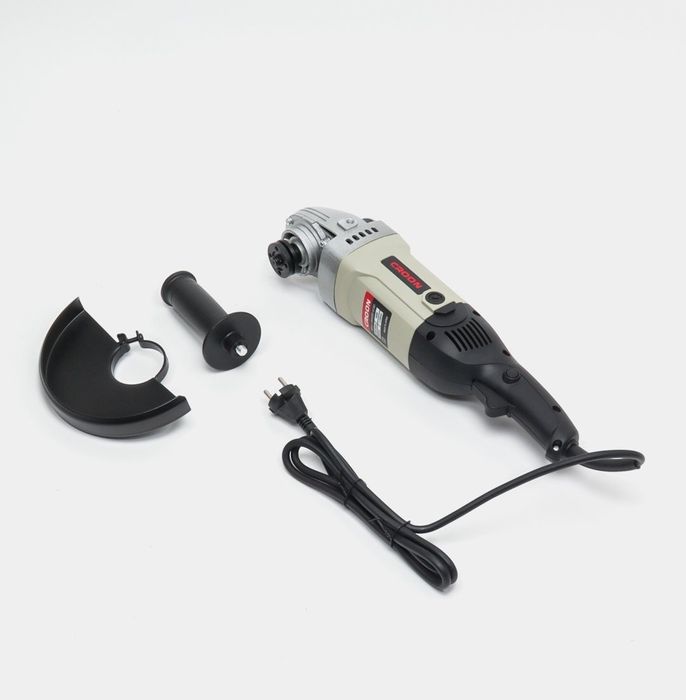 Otboynik Perforator drel Bolgarka