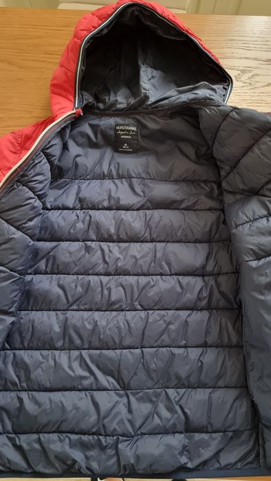 Детско яке 16 години 166 см Nukutavake