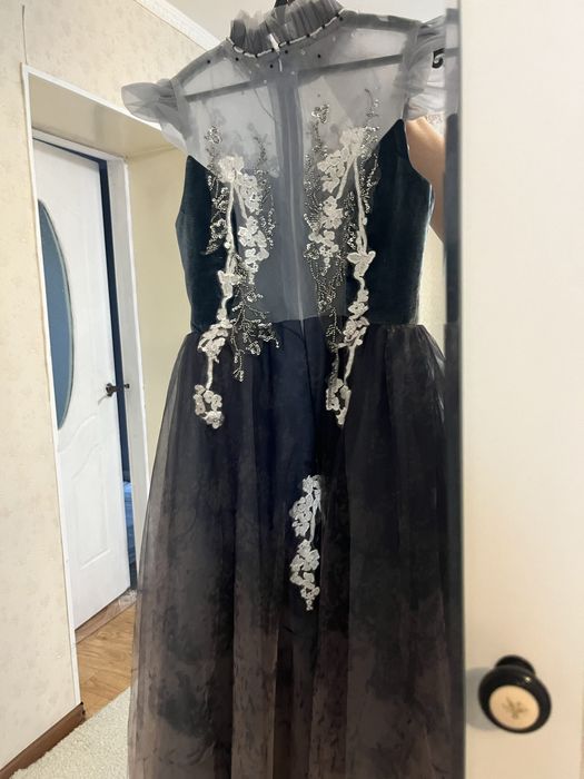 Платье,новое размер М