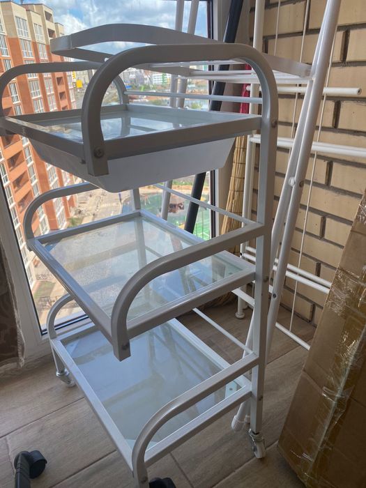 Продам медицинский помощник