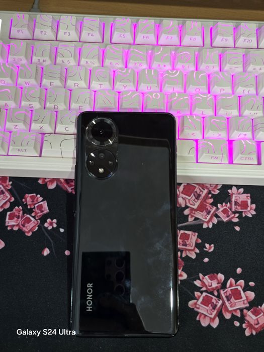 Honor 50 256/8gb
