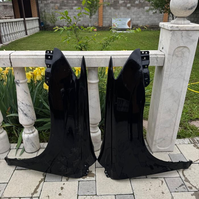 Крыло RX350 Американец