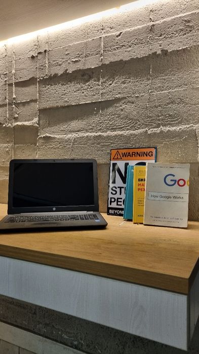 Hp NoteBook топ за свои деньги 1тб