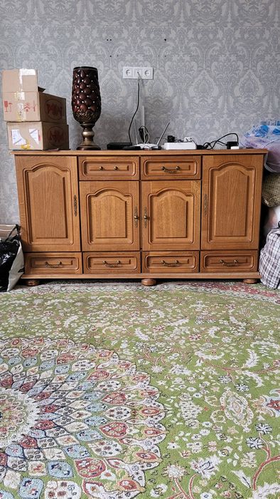 Продам комод в хорошем состоянии