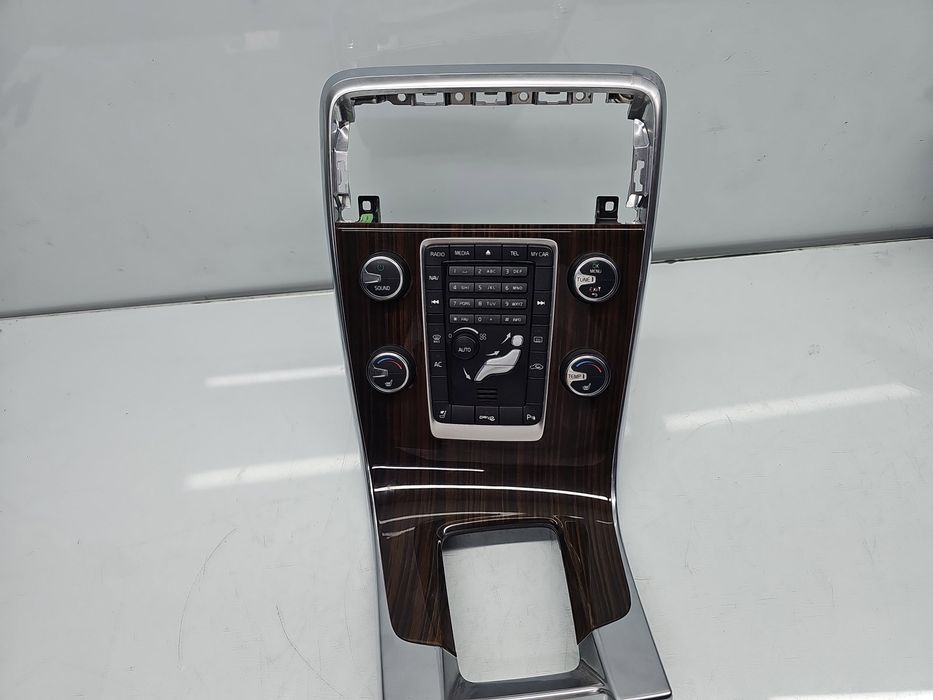 Panou comanda clima Volvo S60 II [Fabr 2010-2018] 30791856