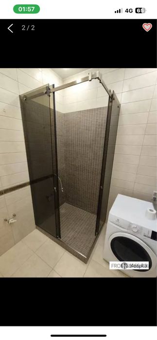 Продам  каленную душевую кабину