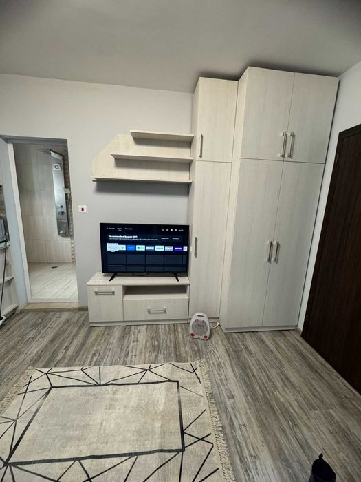 Дава се под наем Двустаен апартамент в Стара Загора, Железник - изток - 40 кв.м за 280.5 € - Снимка #2