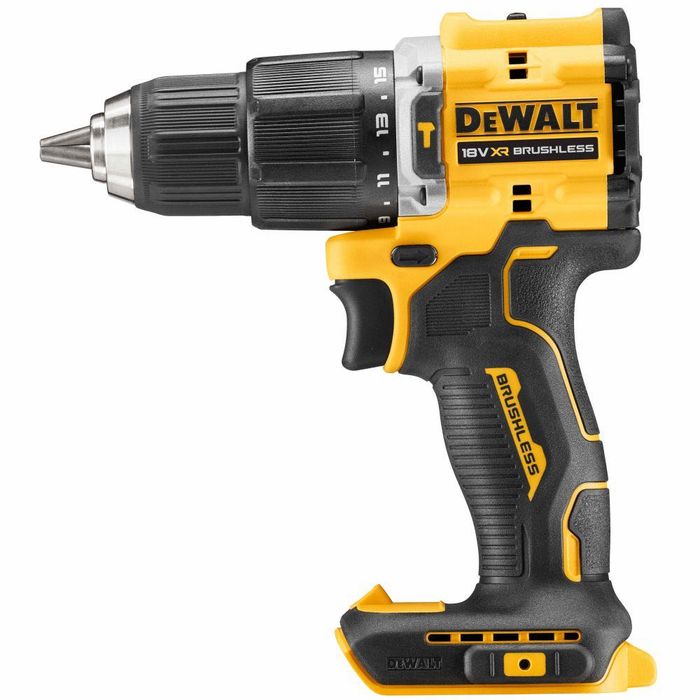 Шуруповерт DeWalt DCD100Y 18В