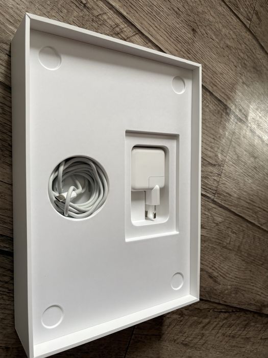 Macbook Air + Magic Mouse