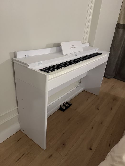 Цифровое пианино Gmusic GM01