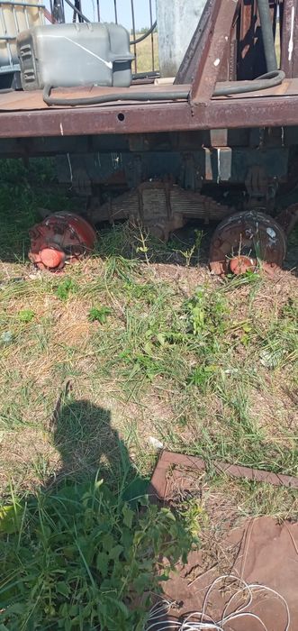 Продам птс 9 сеновоз