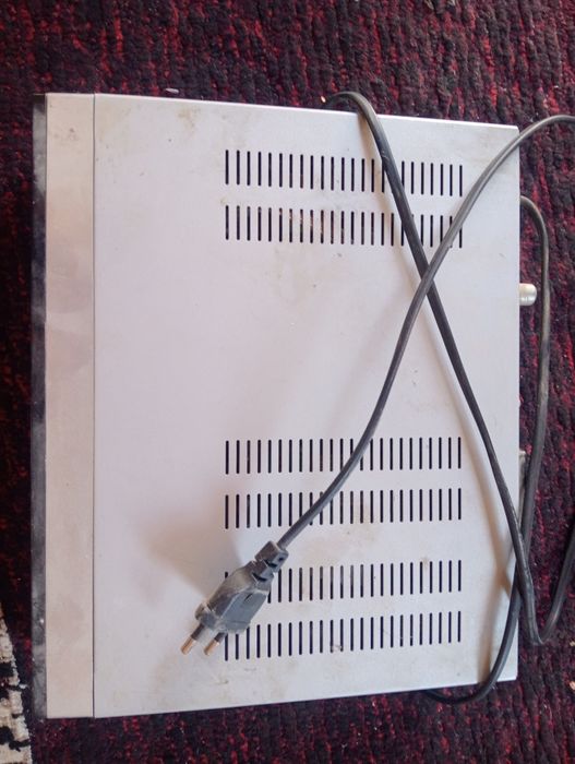 Парабалканын тюнерлері сатылады