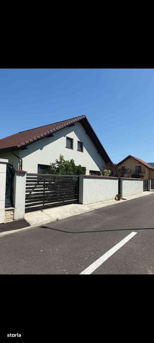 Propietar, vand casa Ghimbav