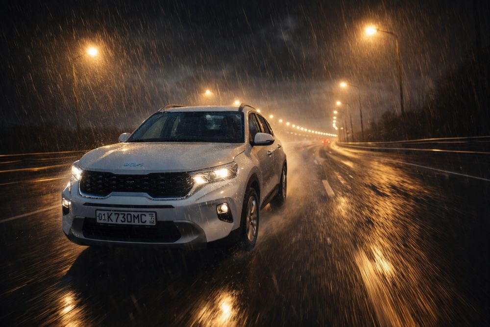 Инструктор вождения