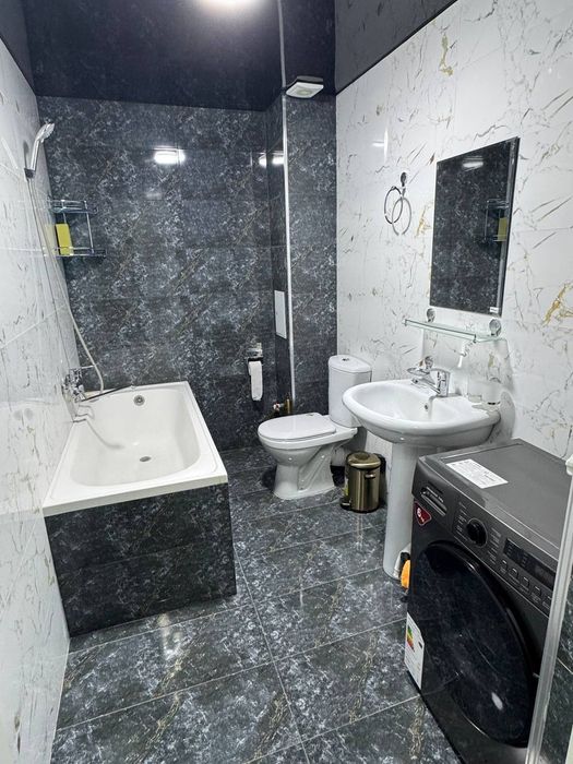 Jizzax shahri Dream Houseda Ijara bor