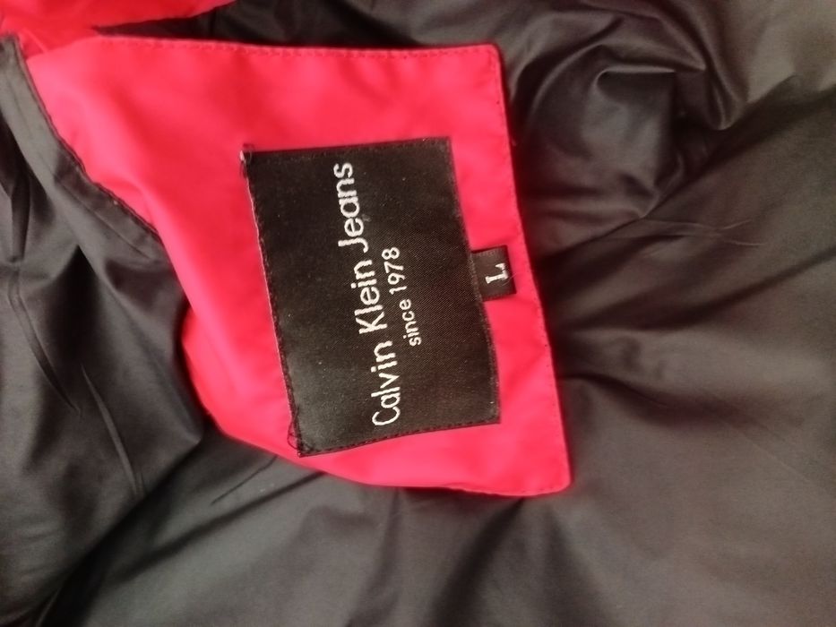 куртка зимняя    .