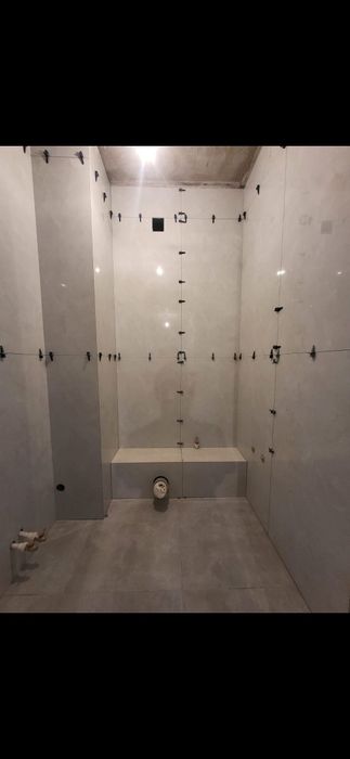 Услуга кафельщика