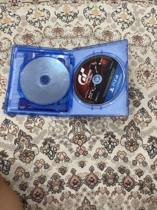 Игровая Приставка PlayStation4 Slim