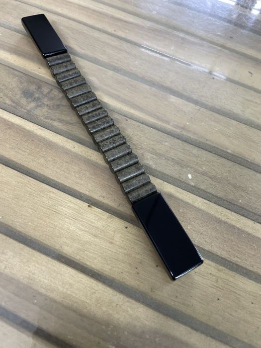 Чётки перекидные из эбонита