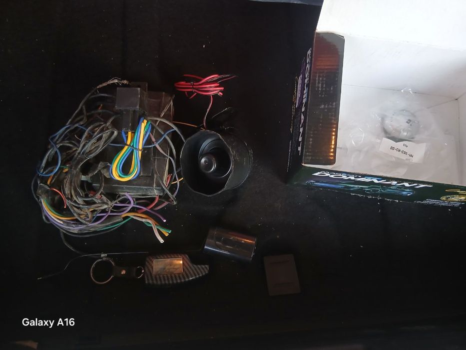 Magicar 903 holati yaxshi