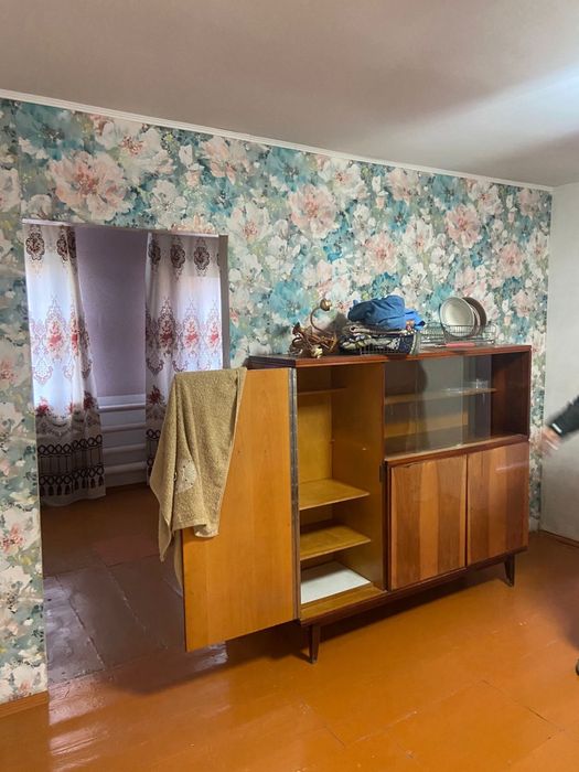 Продам дом район бензостроя