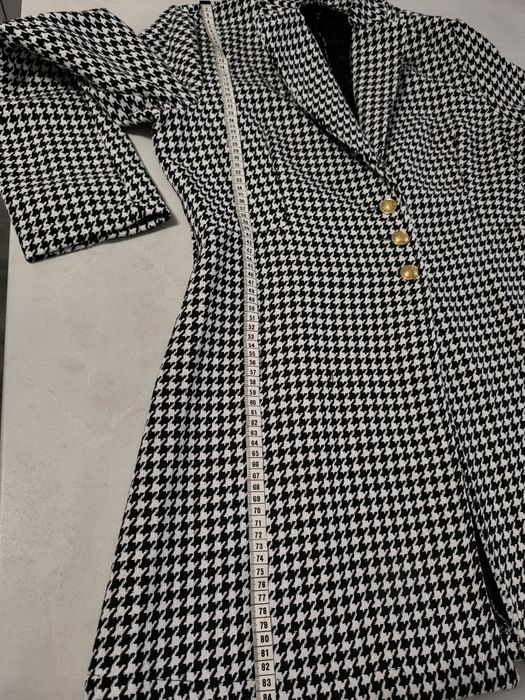 Pardesiu superb de femei