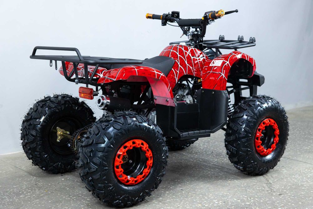 Квадроцикл ATV-TY 125 M3