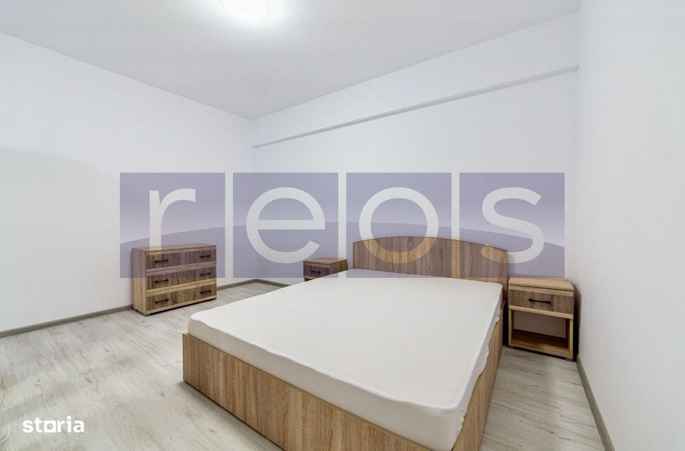 Vanzare 2 Camere Tip Studio |  Theodor Pallady | Centrala Proprie