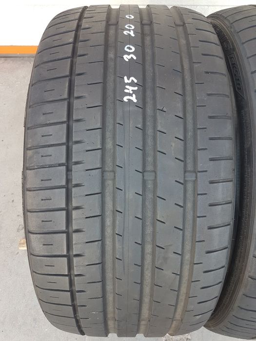 Летни гуми 2 броя FALKEN Azenis FK510 245 30 R20 дот 5118