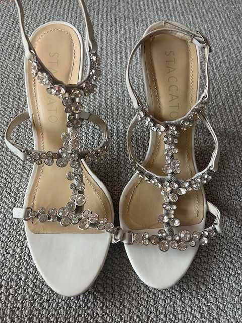 Sandale superbe de ocazie STACCATO